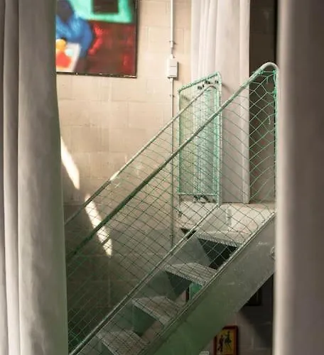 Holiday home Mari's: Multifunctional Shelter With Big Garden Ghent