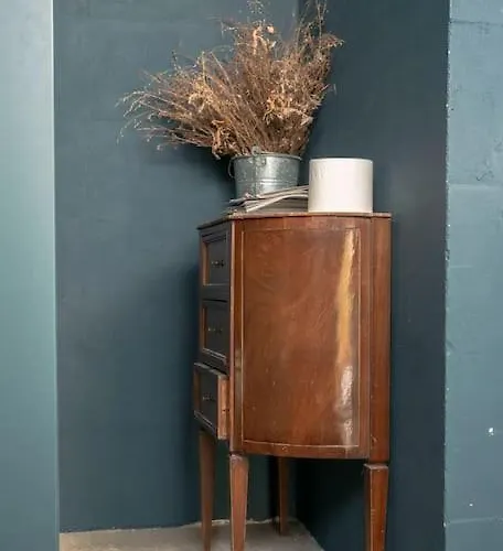 Mari's: Multifunctional Shelter With Big Garden Ghent